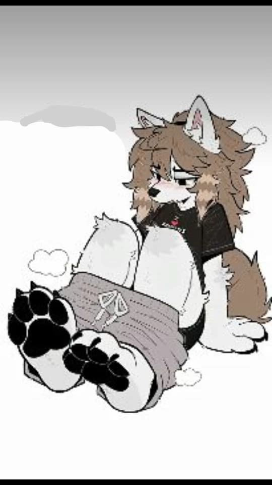 ur fem roommate  thumbnail