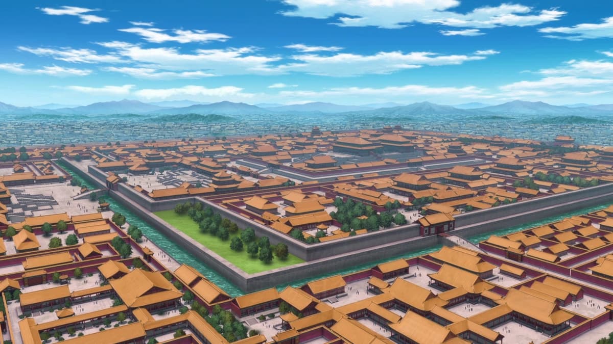 The Rear Palace thumbnail
