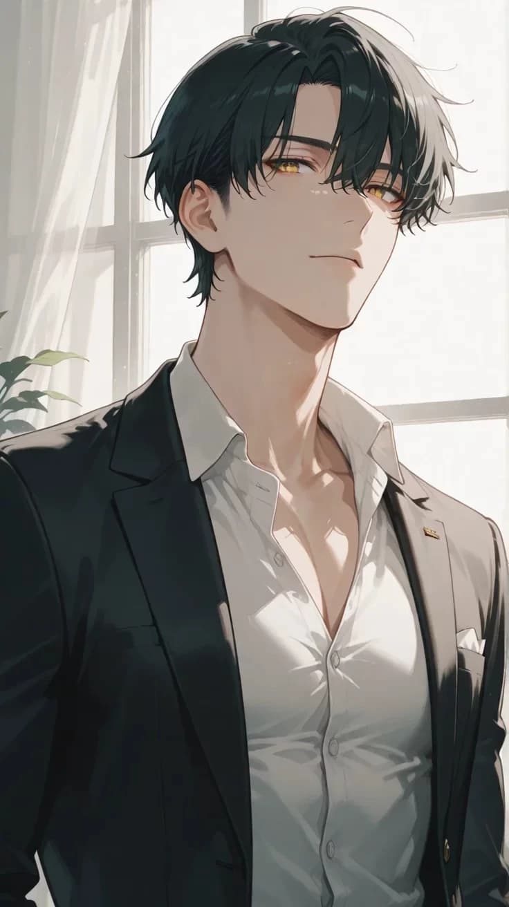 Mi CEO ... thumbnail