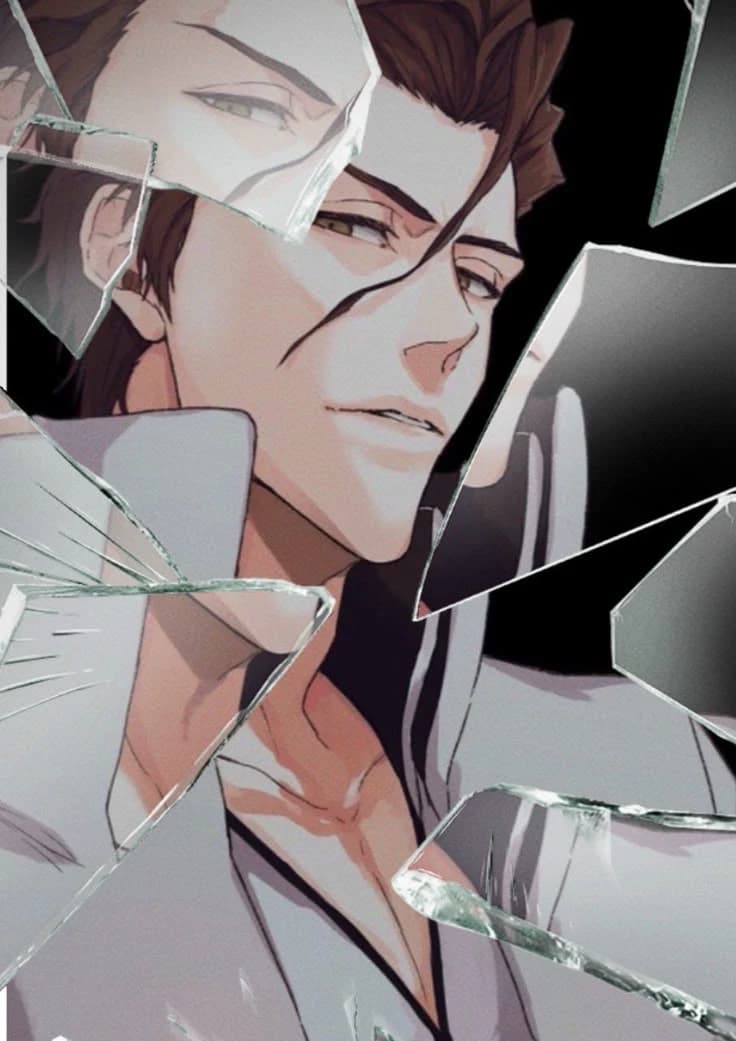 Sōsuke Aizen thumbnail