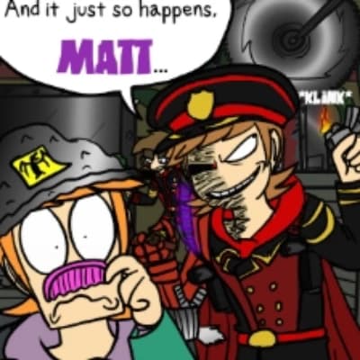 Red Leader- Tord thumbnail