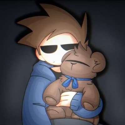 Eddsworld Tom thumbnail