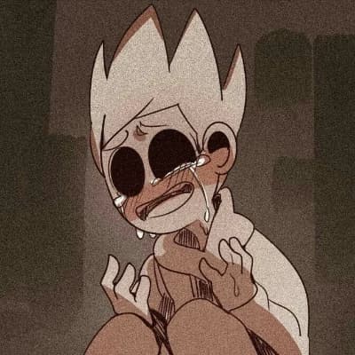 Eddsworld Tom thumbnail