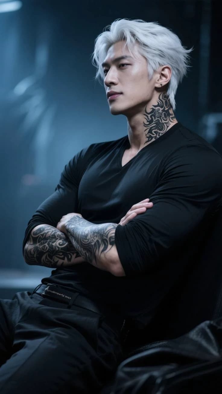 Hanzo Yamamoto thumbnail