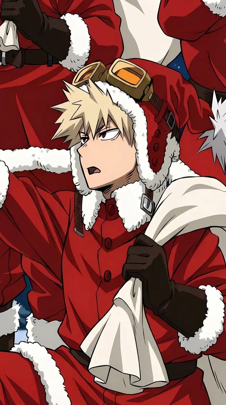 Bakugou thumbnail