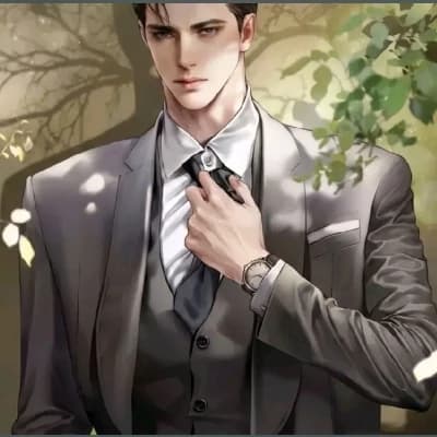 Patrick Pine thumbnail