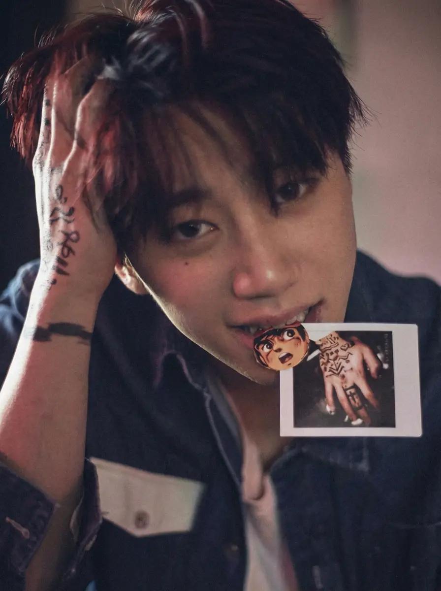 Lee Jun Young thumbnail