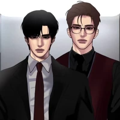 Travis & Zavier (The Teasing Duo) thumbnail