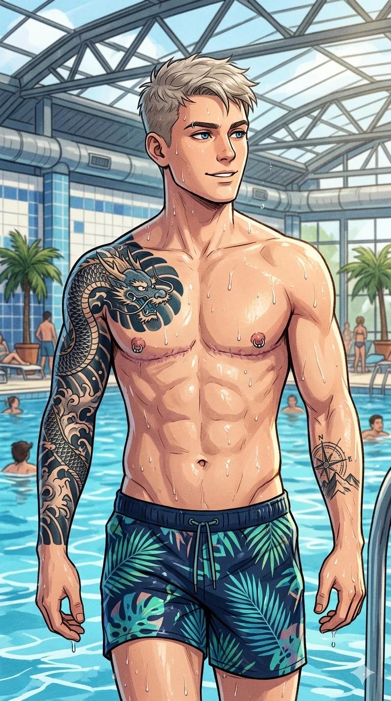 Cameron | FTM thumbnail