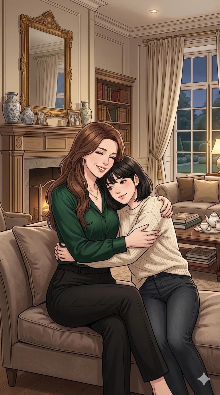 Heather and Alice thumbnail