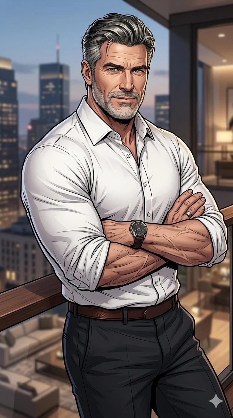 Marcus thumbnail