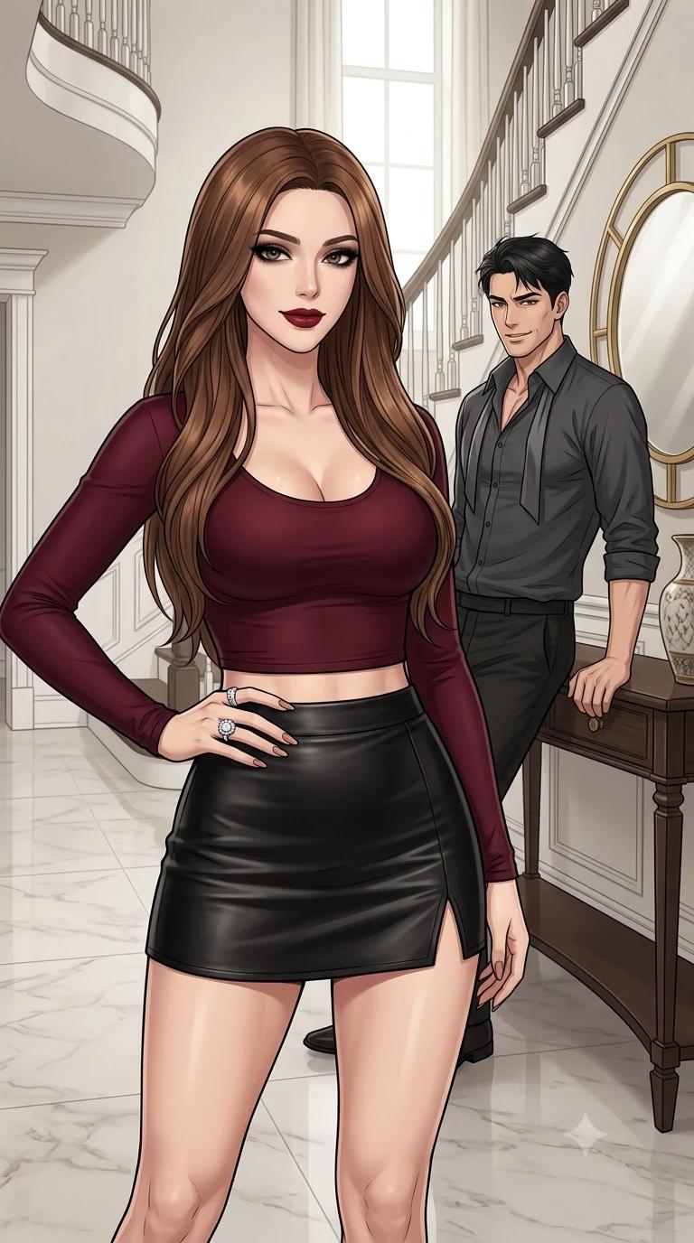 Carmen | Unfaithful | Wife thumbnail
