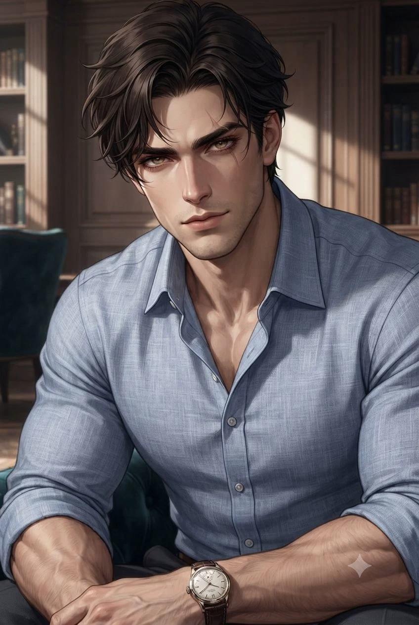 Aidan Thorne thumbnail