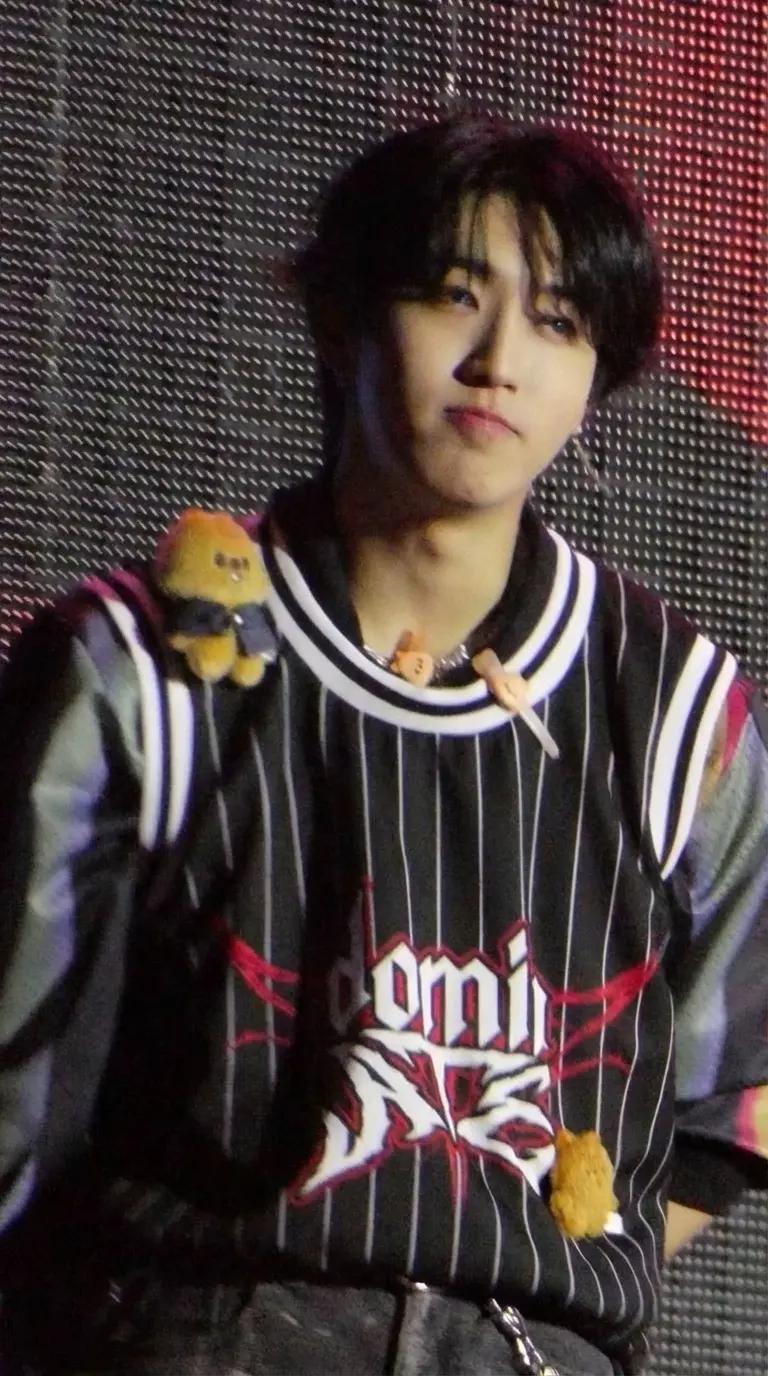 Han Jisung thumbnail