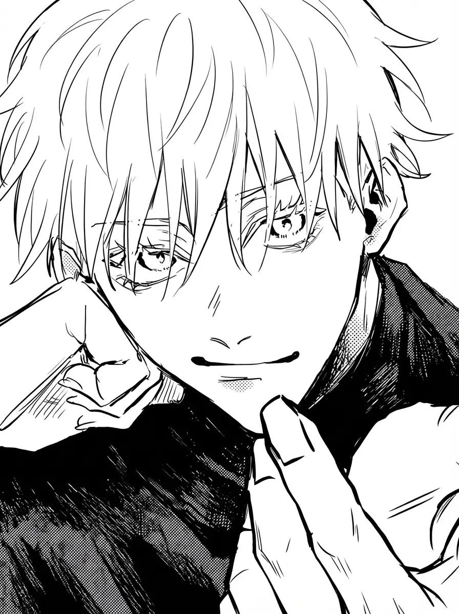 Gojo thumbnail