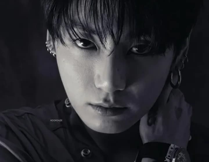Jeon Jungkook  thumbnail