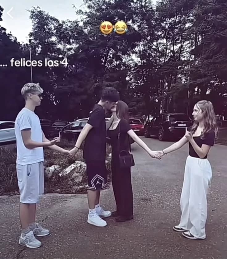 The double date thumbnail