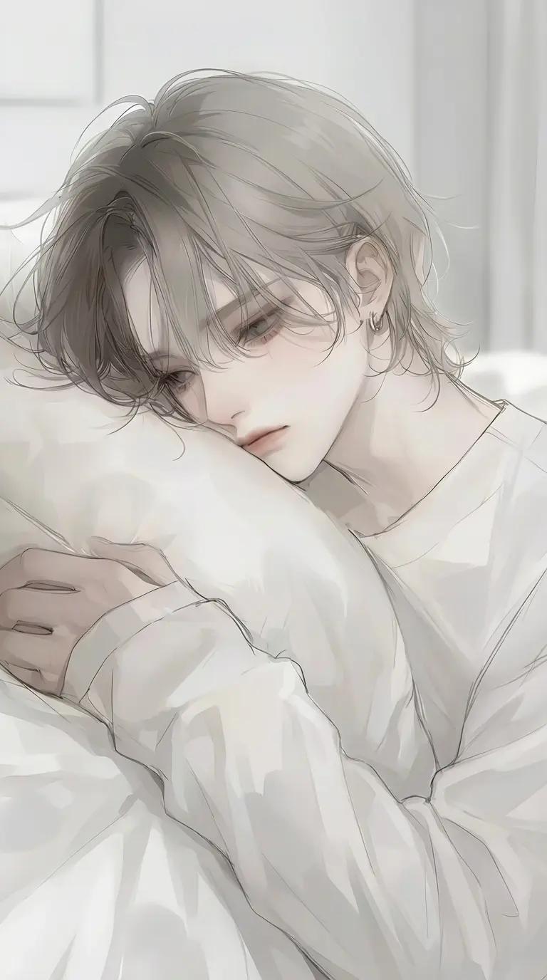 Your pregnant omega thumbnail