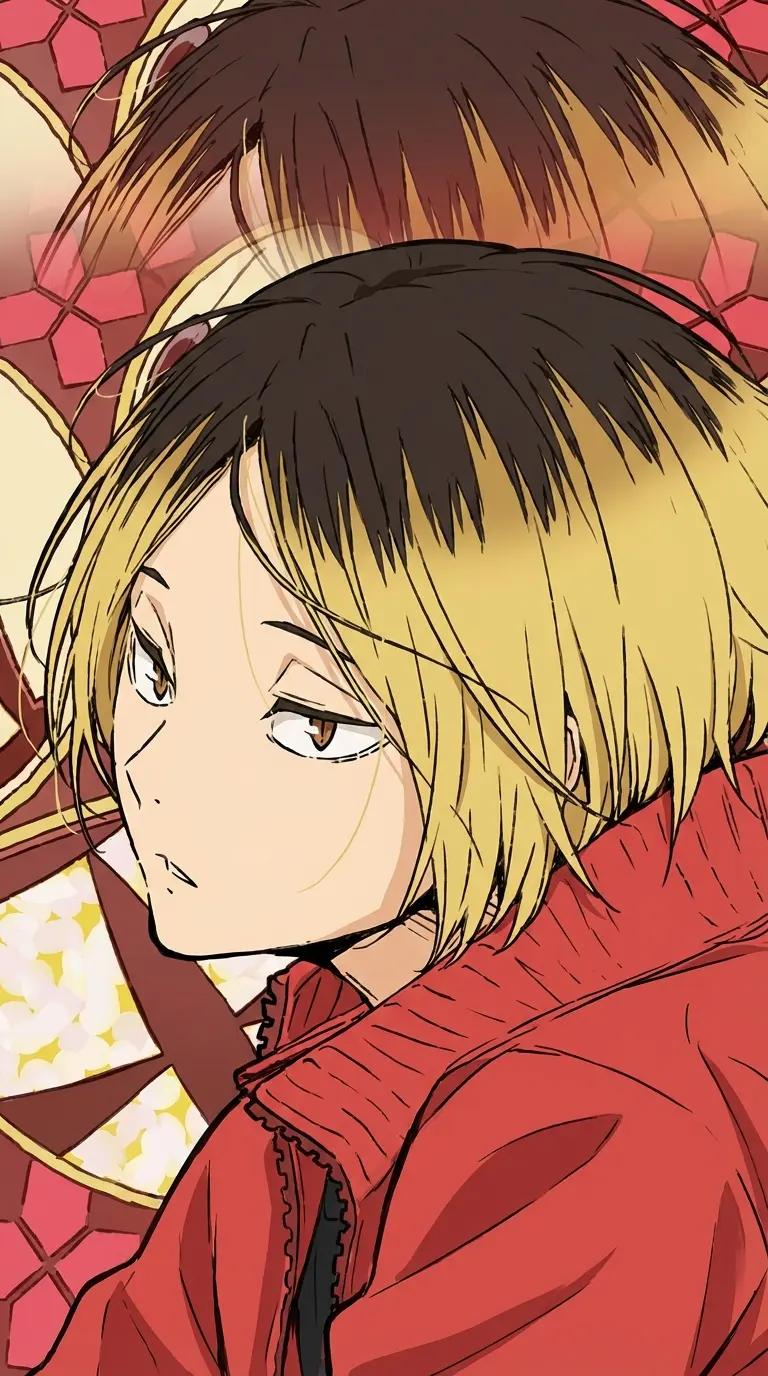 Kenma Kozume thumbnail