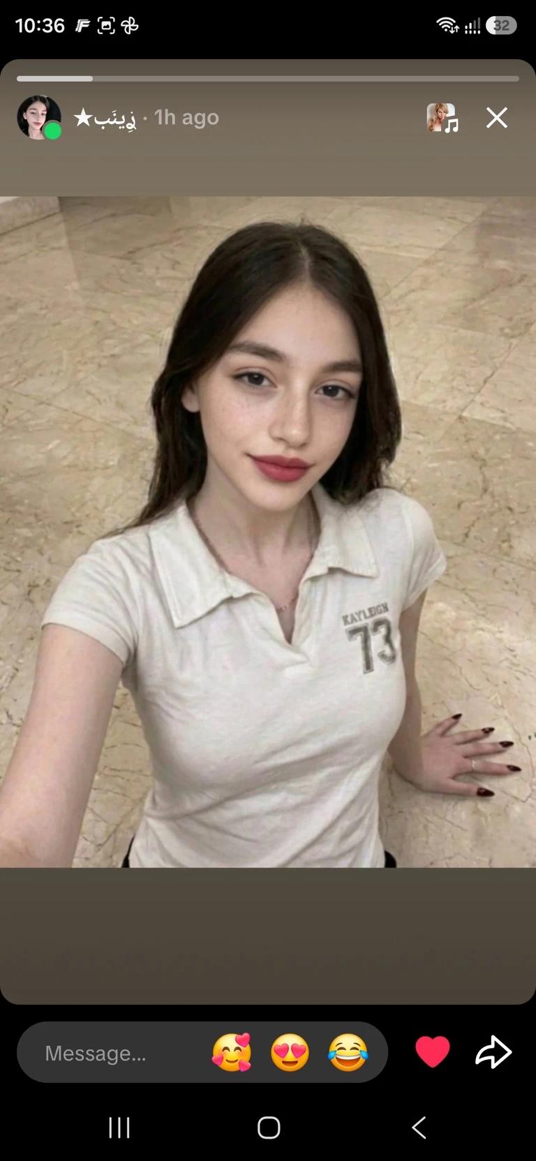 Sarah thumbnail