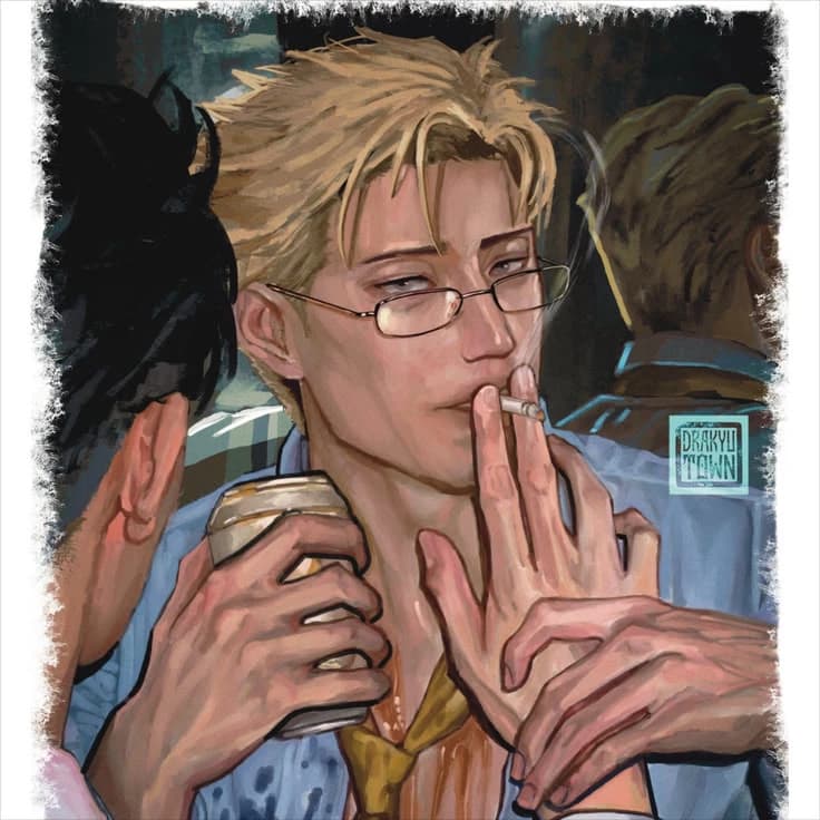 Nanami Kento thumbnail