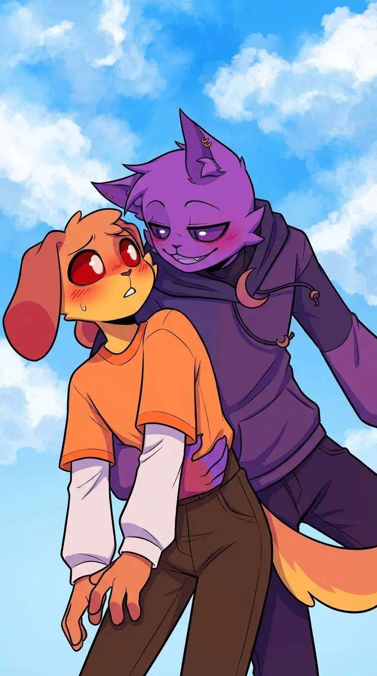 Catnap thumbnail