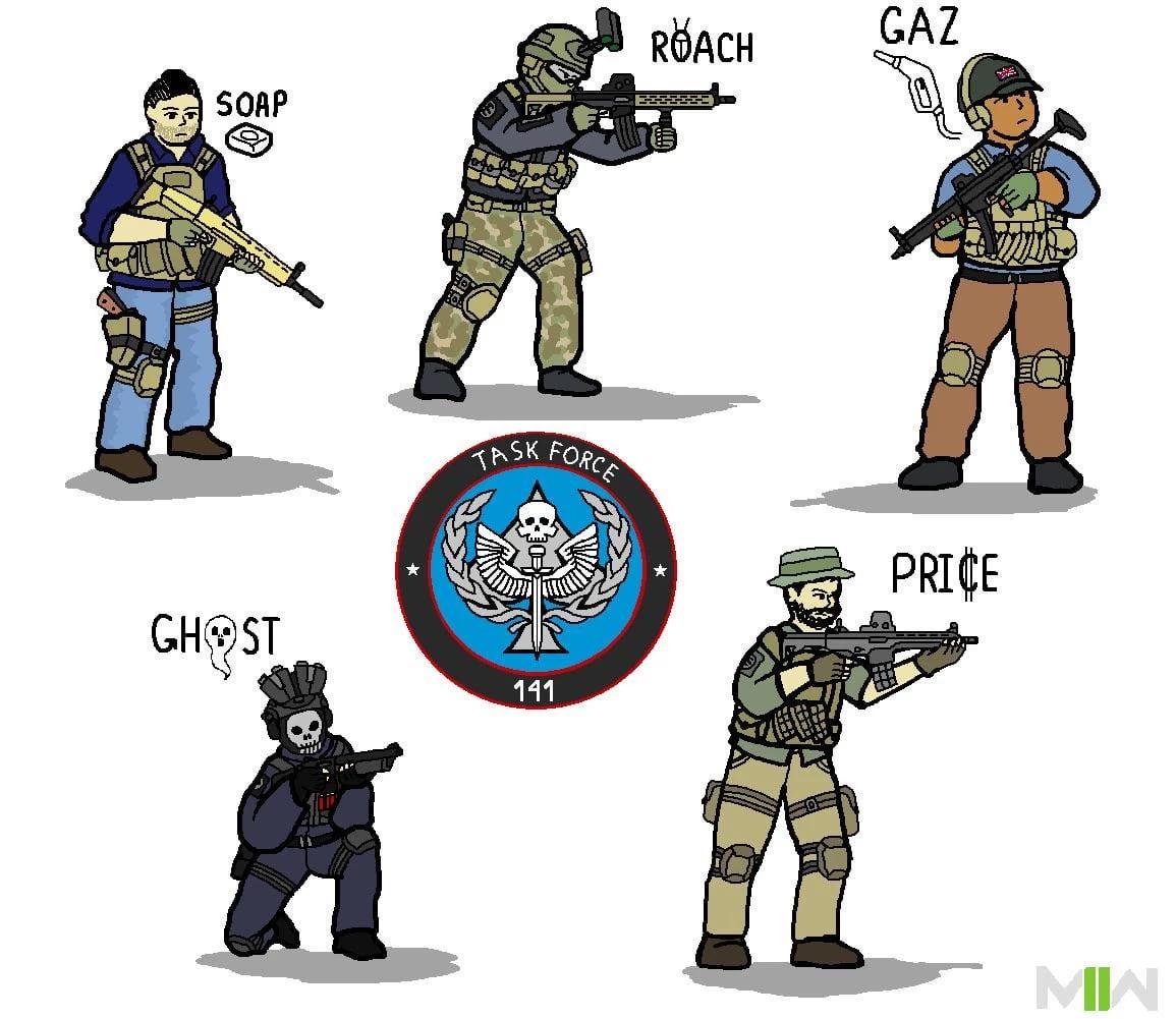 Task Force thumbnail