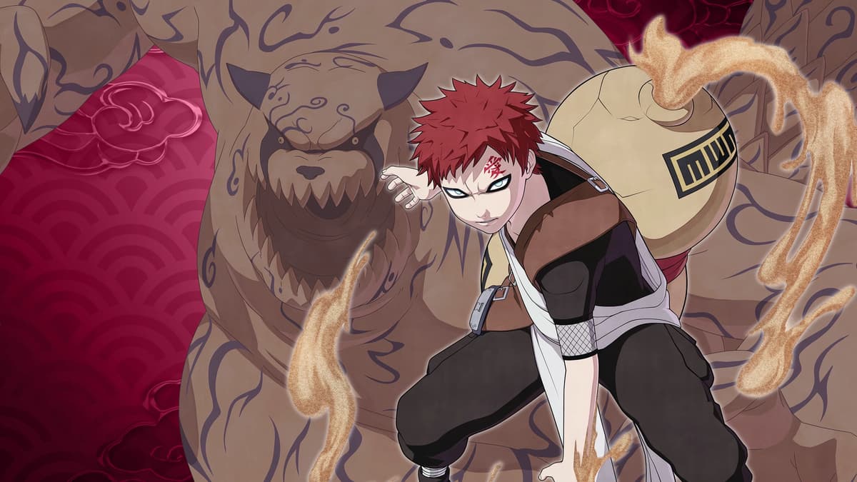 Gaara thumbnail