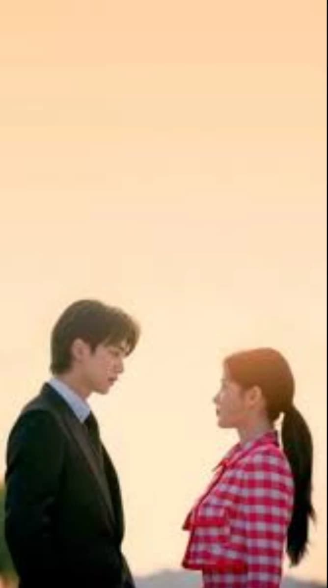 Gu-woon / Tu futuro esposo thumbnail