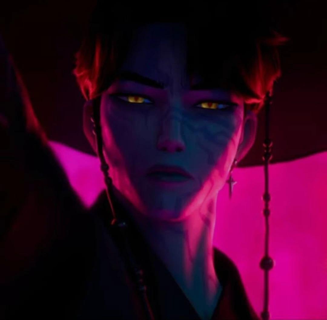 Jinu thumbnail