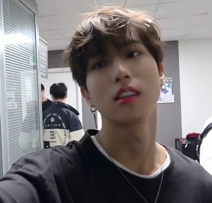 Han Jisung  thumbnail