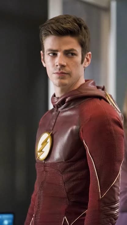 Barry Allen (The Flash)  thumbnail