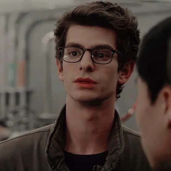 Peter Parker  thumbnail