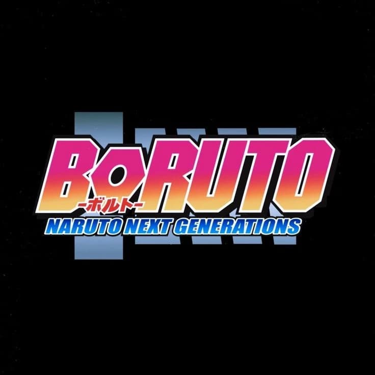 Boruto anime The story of the treasure  thumbnail