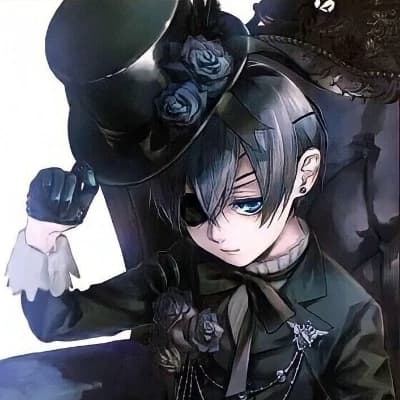 Ciel Phantomhive thumbnail