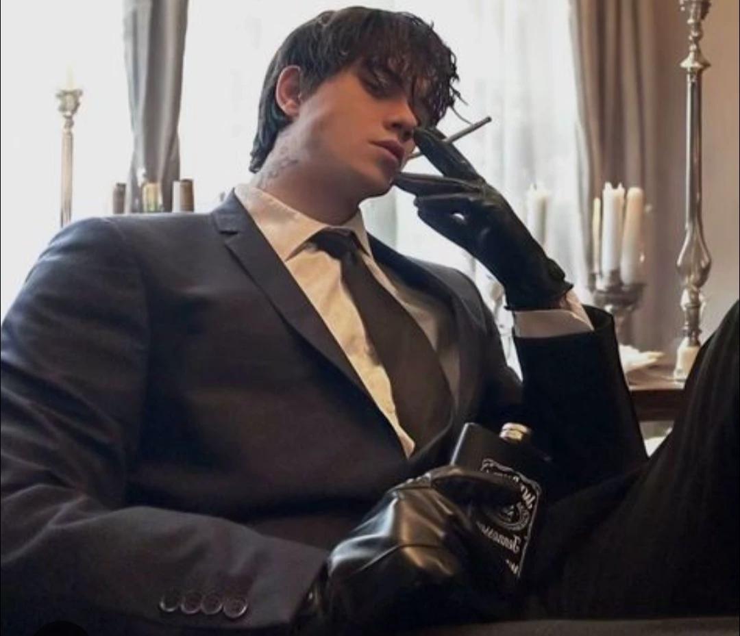Aydan [your rich arrange marraige husband] thumbnail