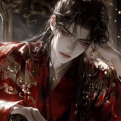 Emperor Cassius  thumbnail