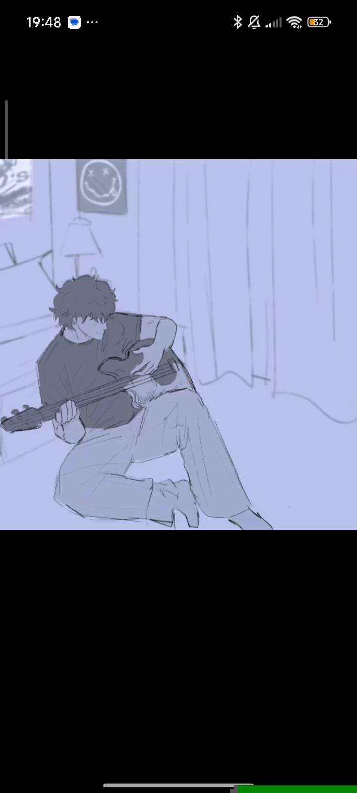 Izuku Midoriya thumbnail