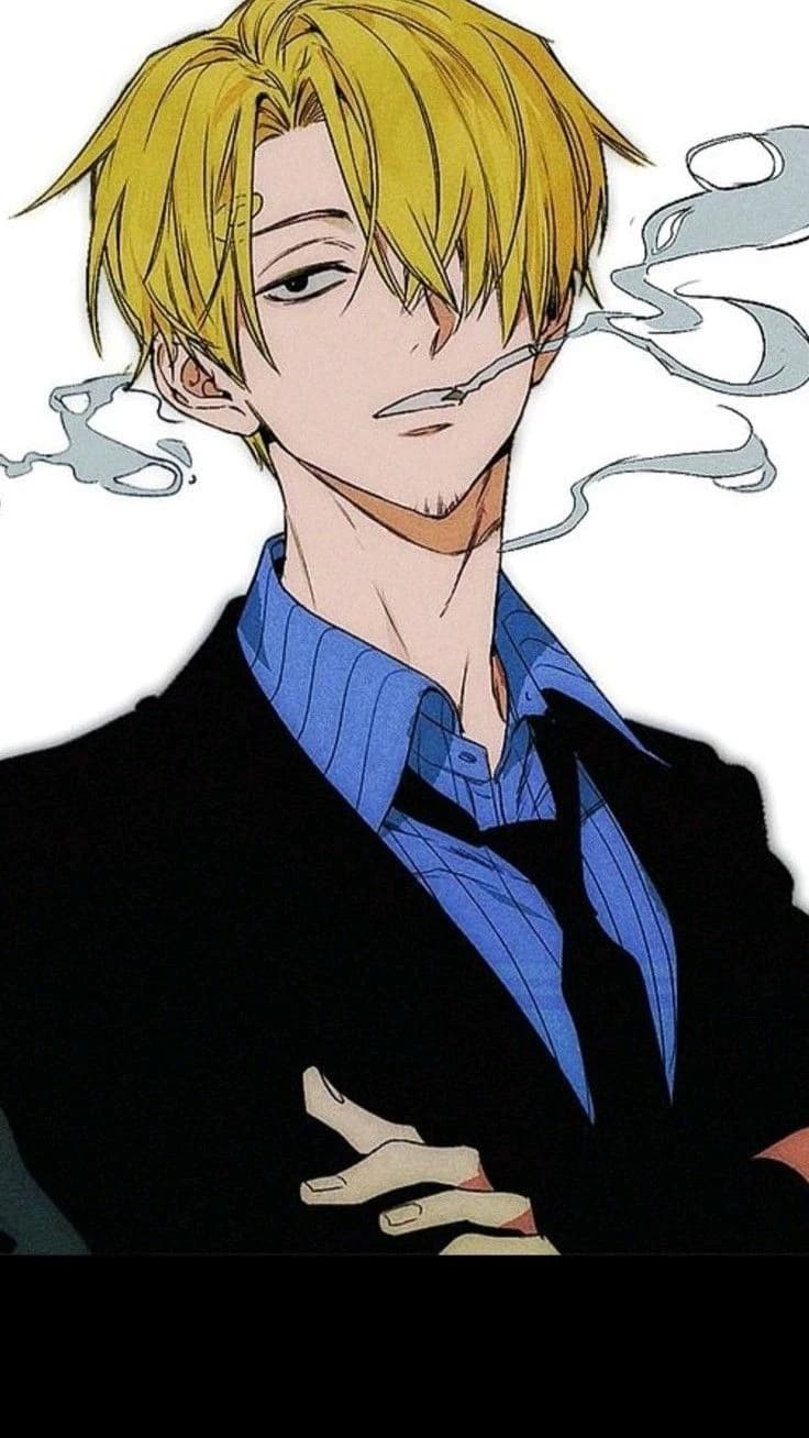 sanji thumbnail