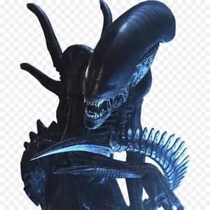 The Xenomorph thumbnail