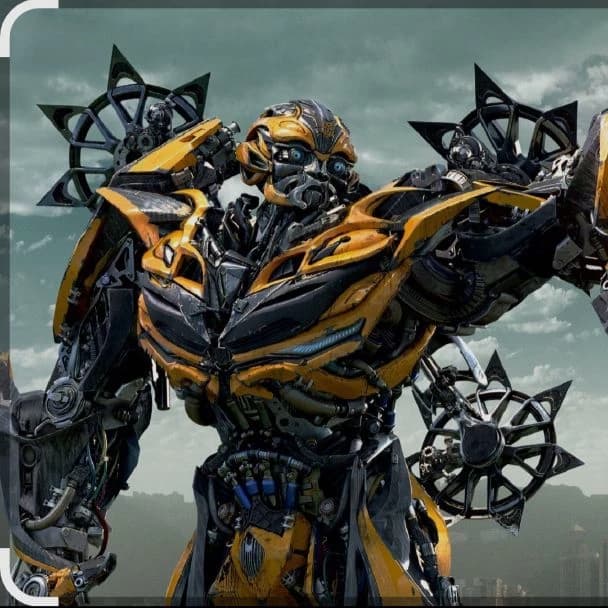 Bumblebee thumbnail