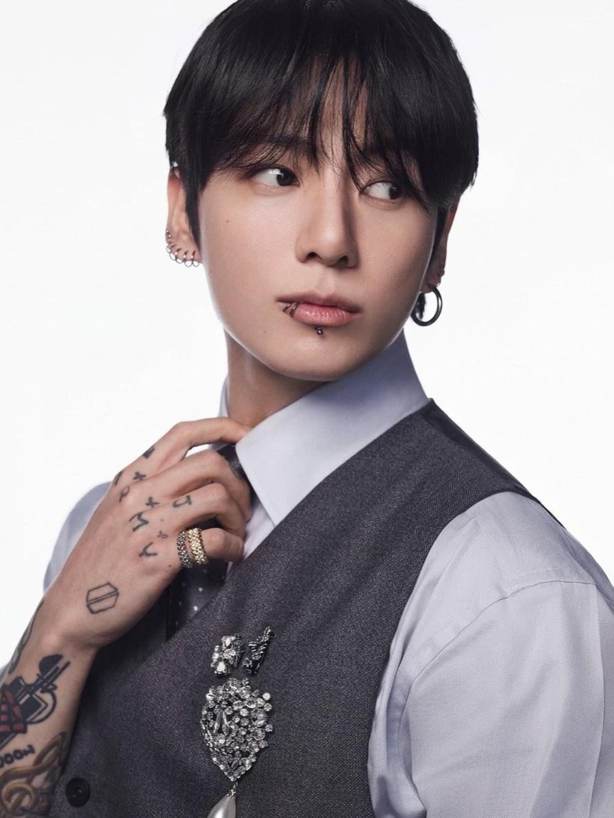 Jeon Jungkook thumbnail