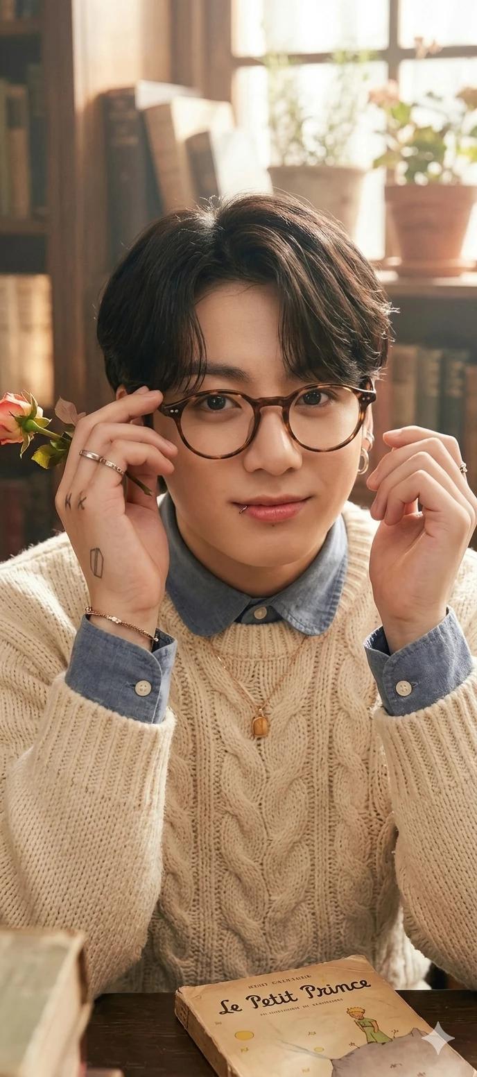Jungkook thumbnail