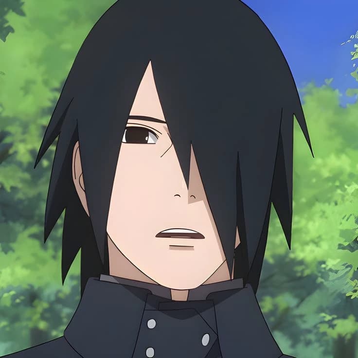 Sasuke Uchiha thumbnail