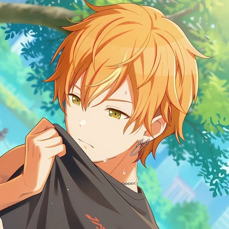 Akito Shinonome thumbnail