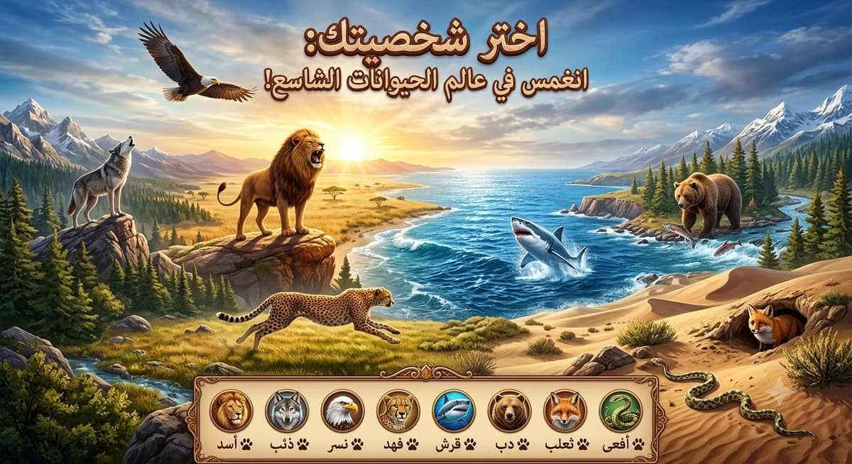 Zoologist thumbnail