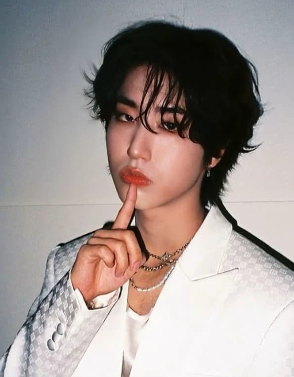 Han Jisung thumbnail