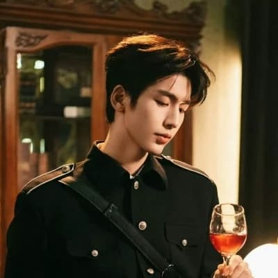Zhang Linghe thumbnail