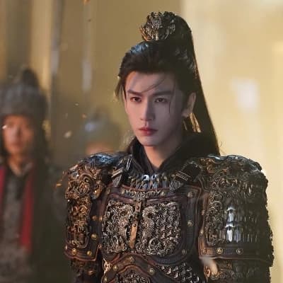 Xie Zheng thumbnail