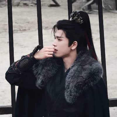Xie Zheng / Yan Zheng  thumbnail